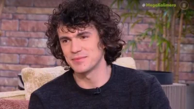 Δημήτρης Καπουράνης: «Είσαι Αλβανός για την Ελλάδα και Έλληνας για τους Αλβανούς»