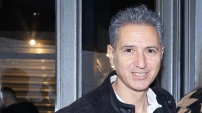 Δημήτρης Κόκοτας: «Ακόμα δεν έχω προλάβει να μιλήσω με το παιδί...» - Τι δήλωσε η σύζυγος του τραγουδιστή για την πορεία της υγείας του