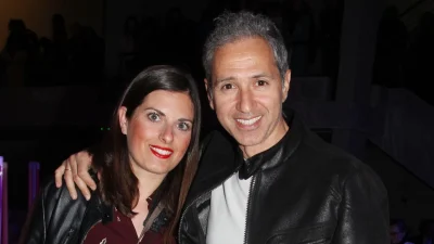 Η σύζυγος του Δημήτρη Κόκοτα "σπάει" τη σιωπή τη για την υγεία του: «Εμένα με πήραν τηλέφωνο και μου είπαν...»