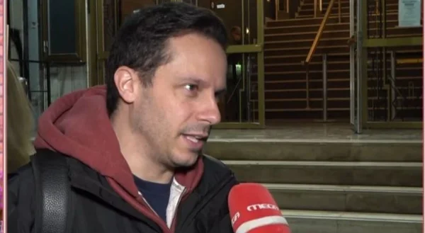 Δημήτρης Μακαλιάς: «Το πράγμα έχει ξεπεράσει τα όρια και νομίζω ότι θα...»  - Βάζει τέλος στην κόντρα του με τον Παπανώτα