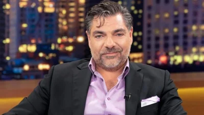 Δημήτρης Μάλλιος: «Τα έχω πουλήσει όλα, δεν υπάρχει τίποτα εκεί....» - Αυτός είναι ο λόγος που άφησε πίσω την Αμερική και επέστρεψε στην Ελλάδα