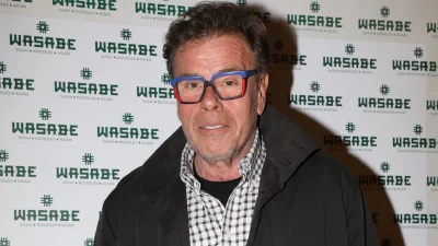 Δημήτρης Παπανώτας: «Θεωρώ γελοίο να μοιράζω μηνύσεις στα ΜΜΕ»