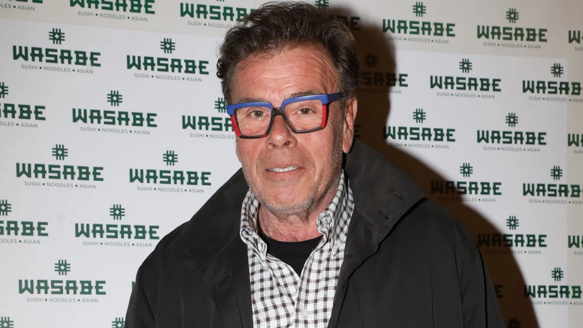 Δημήτρης Παπανώτας: «Θεωρώ γελοίο να μοιράζω μηνύσεις στα ΜΜΕ»