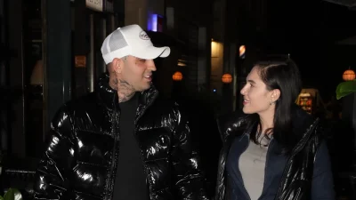 Έλενα Τσαγκρινού: «Τον μήνα των γενεθλίων μου έγινε το θαύμα!» - Η τρυφερή ανάρτηση μετά τα απανωτά τεστ εγκυμοσύνης