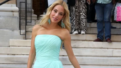 Δούκισσα Νομικού – Γενέθλια για τον γιο της Σάββα: Οι τρυφερές ευχές και η τούρτα-υπερπαραγωγή από το Minecraft