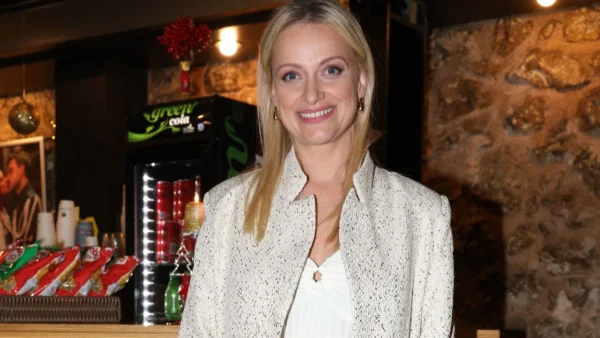 Λένα Δροσάκη: «Με είχα παρατήσει αρκετό καιρό...» - ''Σπάει'' τη σιωπή της για το διαζύγιο με το Μπουρδούμη και τη νέα της ζωή