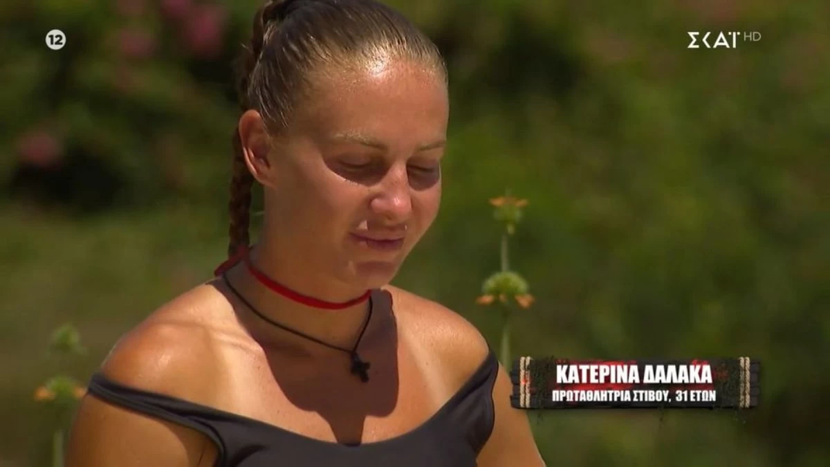 Survivor highlights 19/3: Σάλος με τoν παίκτη που κατηγορούν για κλεψιά - Η ανακοίνωση του Γιώργου Λιανού