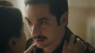 Το Ναυάγιο (27/3): Μια εξαφάνιση θρίλερ και μια ανατριχιαστική συνάντηση - «Θα γίνεις καλά και θα ζήσεις»