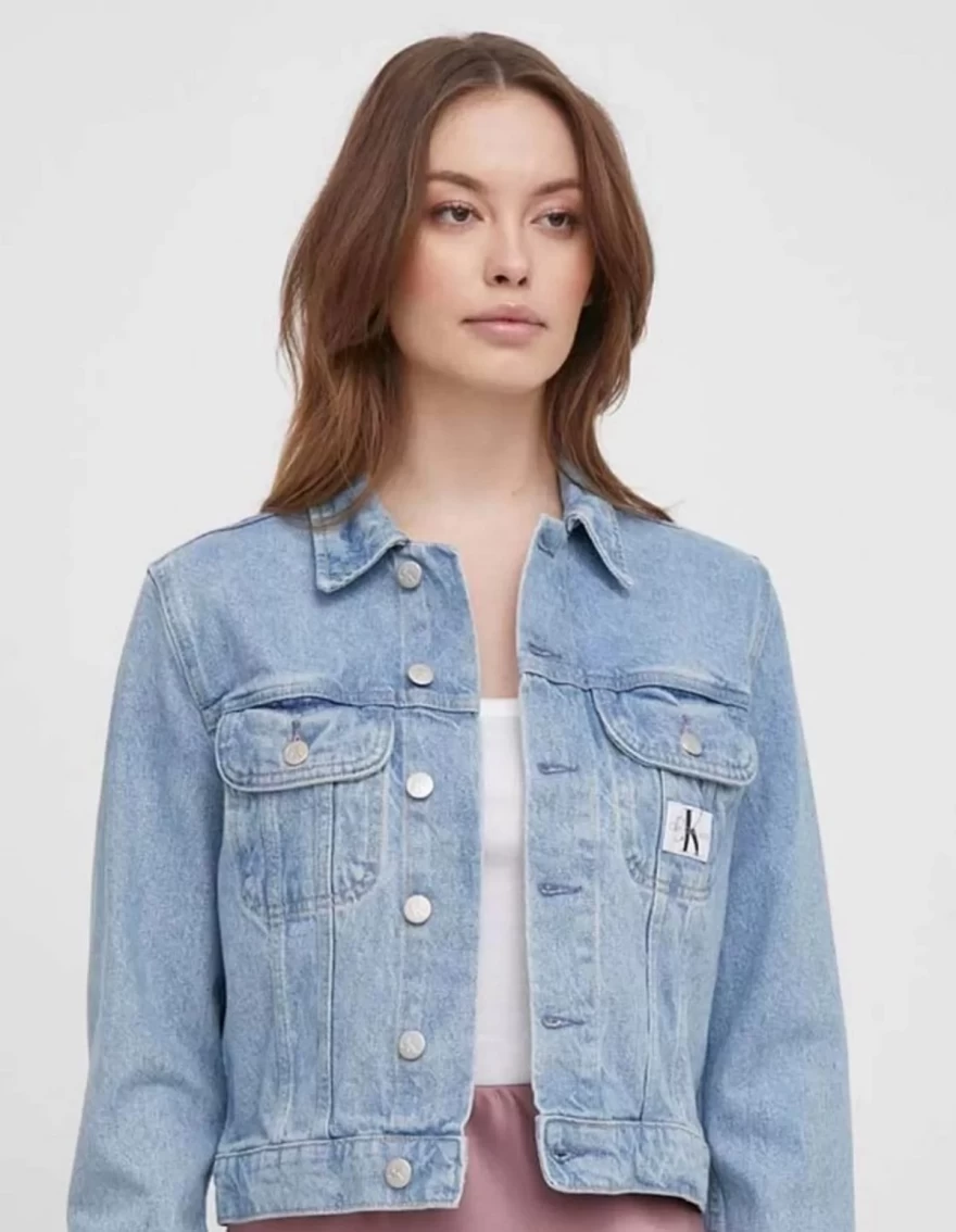 τζιν μπουφάν favela.gr