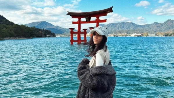 Άννα Μαρία Βέλλη: Το ηχηρό μήνυμα για την ημέρα της γυναίκας - «Να αλληλοστηριζόμαστε...»