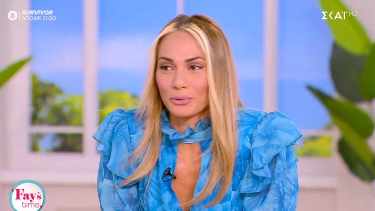 Survivor: «Γιατί ρίσκαρε να χάσει εμένα ή τη Μαρία;» - Η Έλενα Αμανατίδου ''καρφώνει'' τη Δαλάκα για την ημέρα της μονομαχίας