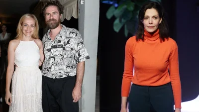 Έλενα Μαυρίδου: Έκανε unfollow στο Instagram Δημήτρη Λάλο και Μαριλίτα Λαμπροπούλου μετά το χωρισμό της από τον ηθοποιό