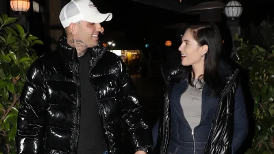 Έλενα Τσαγκρινού: Χέρι χέρι με τον Dj Stephan - Νέα έξοδος για την εγκυμονούσα και τον σύντροφό της