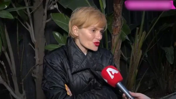 Έλενα Χριστοπούλου: «Είναι κουραστικό να λέμε κακίες για να γινόμαστε viral»