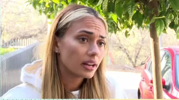 Έλενα Αμανατίδου: «Ζητούσα από τον Θεό να γυρίσει τον χρόνο πίσω...» - Τα "καρφιά" της για Παππά, Δαλάκα και Γκέντσογλου