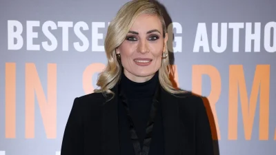 Ελεονώρα Μελέτη: Συναινετικό διαζύγιο με το Mega; Δραστικές αποφάσεις για το τηλεοπτικό της μέλλον