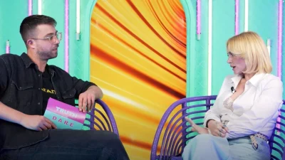 Ελεωνόρα Ζουγανέλη: «Πολλοί σύντροφοί μου δεν μπόρεσαν να με...» - Η αποκάλυψη για την προσωπική της ζωή