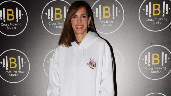 Ελισάβετ Σπανού: Η εξομολόγηση για την αποβολή της, με αφορμή την Εριέττα Κούρκουλου