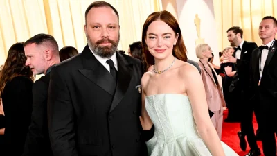 Όσκαρ 2024: Οι καλύτερες & οι χειρότερες εμφανίσεις στο κόκκινο χαλί