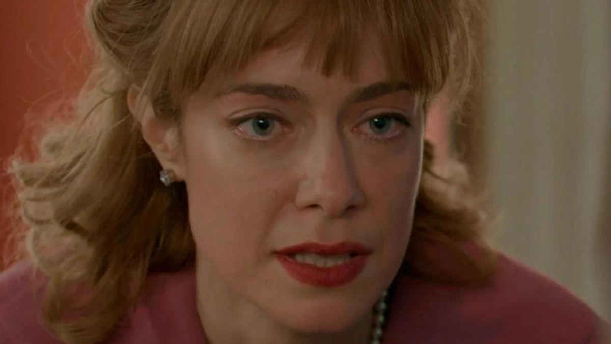 Έρωτας Φυγάς: Η Αλεξάνδρα τρελαίνεται μετά το θάνατο του Μάρκου - Μιλάει μόνη της και βλέπει το φάντασμά του