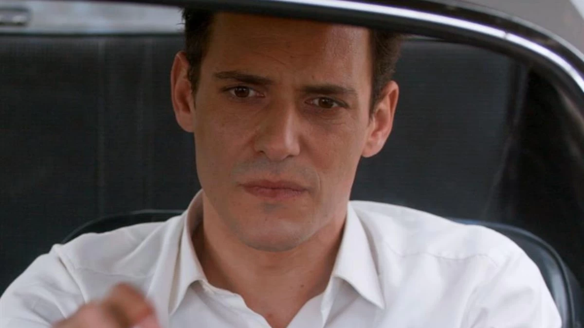 Έρωτας Φυγάς (28/3): Δολοφονική επίθεση ο θάνατος του Μάρκου - Ο Στέφανος ορκίζεται εκδίκηση