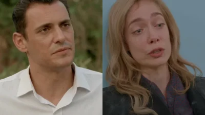 Έρωτας Φυγάς: Θανατηφόρο τροχαίο για το Μάρκο! Πεθαίνει & η Αλεξάνδρα σπαράζει έξω από το θάλαμό του