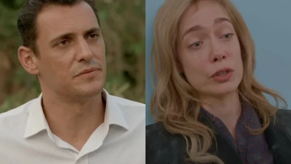 Έρωτας Φυγάς: Θανατηφόρο τροχαίο για το Μάρκο! Πεθαίνει & η Αλεξάνδρα σπαράζει έξω από το θάλαμό του