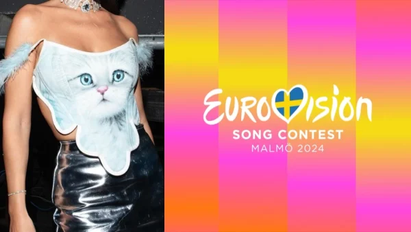 Eurovision: Επιστρέφει στη σκηνή η πιο πολυσυζητημένη μελαχρινή καλλονή - Η Τουρκάλα που θα εμφανιστεί μαζί της