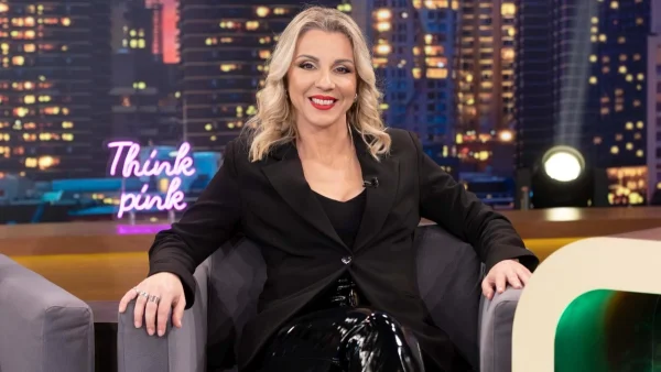 Ματίνα Νικολάου: «Η Βάνια υπάρχει πάντα μέσα μου, δεν ένιωσα ότι θα μπορούσα να στιγματιστώ»