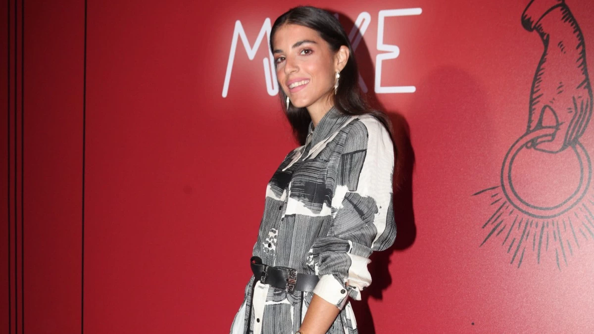 Άννα Μαρία Βέλλη - Το βίντεο-γροθιά στο στομάχι για την κακοποίηση: «Είχα πει σε φίλο μου "Δεν πεινάω, έχω φάει ξύλο"»