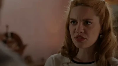 Το Προξενιό της Ιουλίας: «Θα πάω να τον βρω! Θα του πω ότι το παιδί είναι δικό του» - Λαχτάρα στο σπίτι του Γιωργίκη