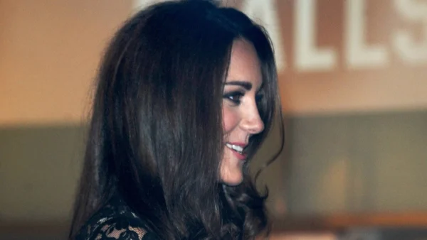 Κέιτ Μίντλετον: Πότε γυρίστηκε το βίντεο της ανακοίνωσης για τη διάγνωση με καρκίνο - Πότε θα επιστρέψει στα καθήκοντά της