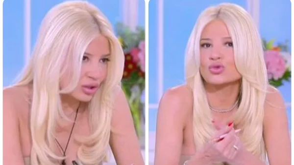 Φαίη Σκορδά: «Δεν ήθελα καθόλου να πάω στο Mega...» - Η άγνωστη ιστορία για τις συσκέψεις με το Μεγάλο Κανάλι
