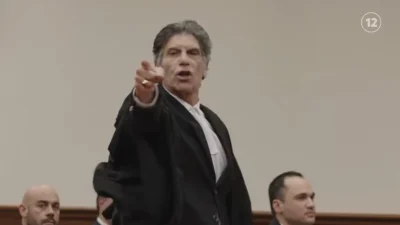 Famagusta 10/3: «Αυτός είναι ο παντρεμένος που είχε κρυφό δεσμό! Ο φονιάς της είναι ο...» - Απόψε η ανατριχιαστική σκηνή που αποκαλύπτεται η αλήθεια