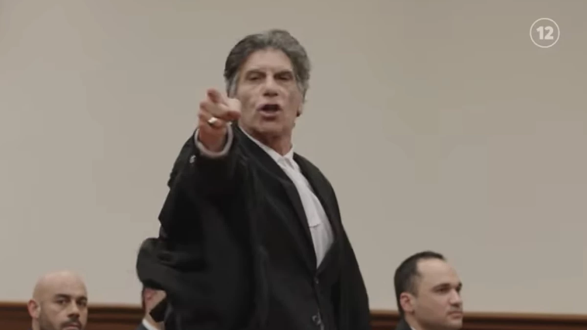 Famagusta 10/3: «Αυτός είναι ο παντρεμένος που είχε κρυφό δεσμό! Ο φονιάς της είναι ο...» - Απόψε η ανατριχιαστική σκηνή που αποκαλύπτεται η αλήθεια