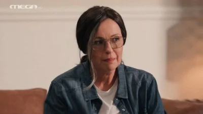 Famagusta: «Στο δικαστήριο θα δούμε ανατροπές...» - Η αποκάλυψη της Κοραλίας Καράντη για τον ρόλο της και την συνέχεια της σειράς