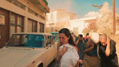 Famagusta: Άσχημα νέα για τους τηλεθεατές - Δυστυχώς...