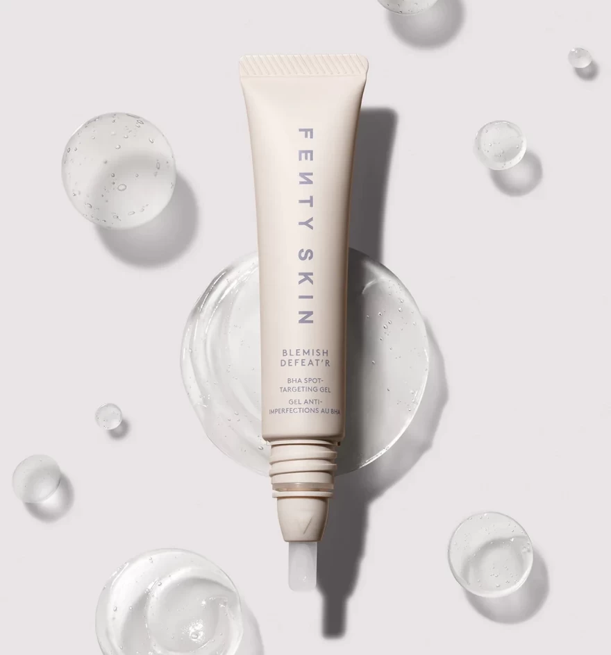 προϊον κατά της ακμής fenty beauty