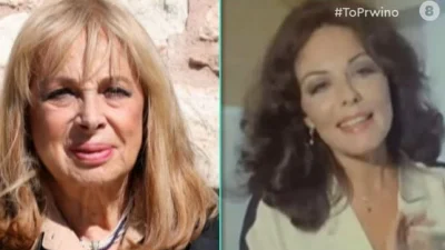 Άννα Φόνσου: «Της τηλεφώνησα χθες και της είπα ότι θα πάω σήμερα να τη δω... Δεν πρόλαβα! Κανένας δεν ήταν κοντά της» - "Λύγισε" στο Πρωινό για την Τέτη Σχοινάκη