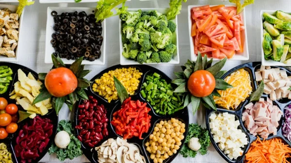 Το υπερ-λαχανικό από την Ιταλία που βοηθά στο αδυνάτισμα - Το αγαπημένο της Jennifer Aniston