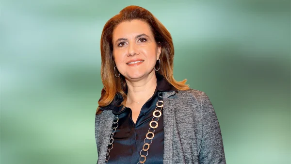 Λήδα Φουρλή: Η γυναίκα-ηγέτης του Ομίλου Fourlis