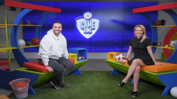 Ο Κώστας Φραγκολιάς στο ΟΠΑΠ GAME TIME: Η αγάπη για τον Ολυμπιακό, το πρωϊνό ξύπνημα και ο γάμος