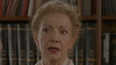 Έρωτας φυγάς: Ο Ιάσονας φτάνει στην Κηφισιά! Τρόμος, μέσα είναι η Μαργέτα - Σε κρίσιμο στάδιο η υγεία της