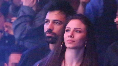 Γάμος Ανδρέα Γεωργίου: Στενός συνεργάτης του & ηθοποιός από τη Γη της ελιάς αποκαλύπτει - «Ακόμα δεν έχω λάβει πρόσκληση!»