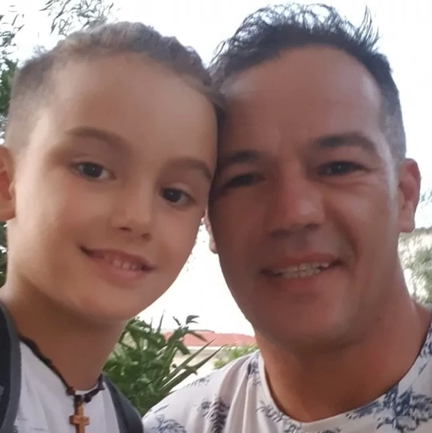 Νίκος Γαρεφαλάκης