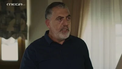 Γη της ελιάς: Ο Δημοσθένης παντρεύεται με άλλη γυναίκα - «Από εδώ η Ελένη, είναι δικηγόρος και μέλλουσα γυναίκα μου!»