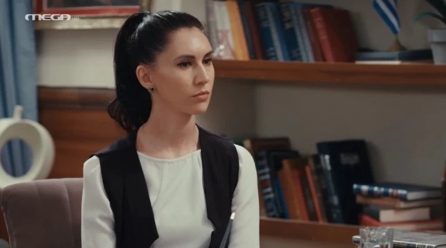 Γη της ελιάς: Τα 6 νέα επεισόδια πριν παιχτούν στην τηλεόραση - Μια επίθεση κι ένα μεγάλο μυστικό