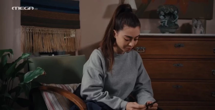 Γη της ελιάς επόμενα επεισόδια