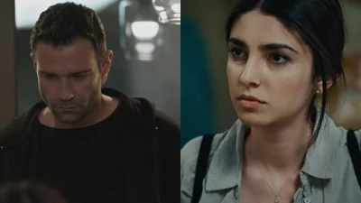 Η γη της ελιάς: «Η Βασιλική και ο Μιλτιάδης έχουν αρχίσει να τρέφουν συναισθήματα» - Ανακοινώνεται ο χωρισμός! Ο Μάνος πέφτει στις ουσίες