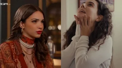 Γη της Ελιάς spoiler: Πεθαίνει ο σύντροφός της και τα φτιάχνει με άλλον!